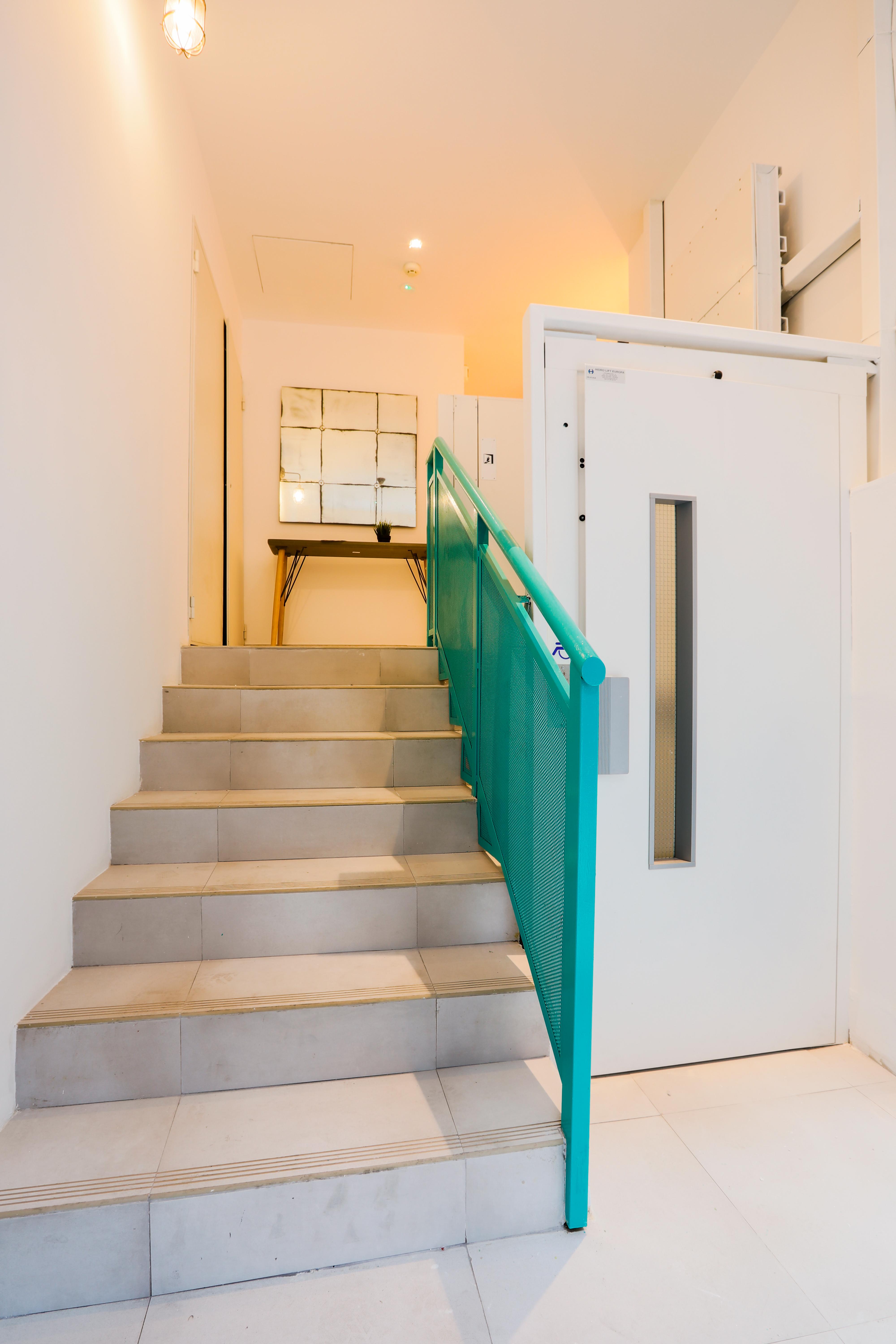 Home Art Apartments Salamanca Μαδρίτη Εξωτερικό φωτογραφία