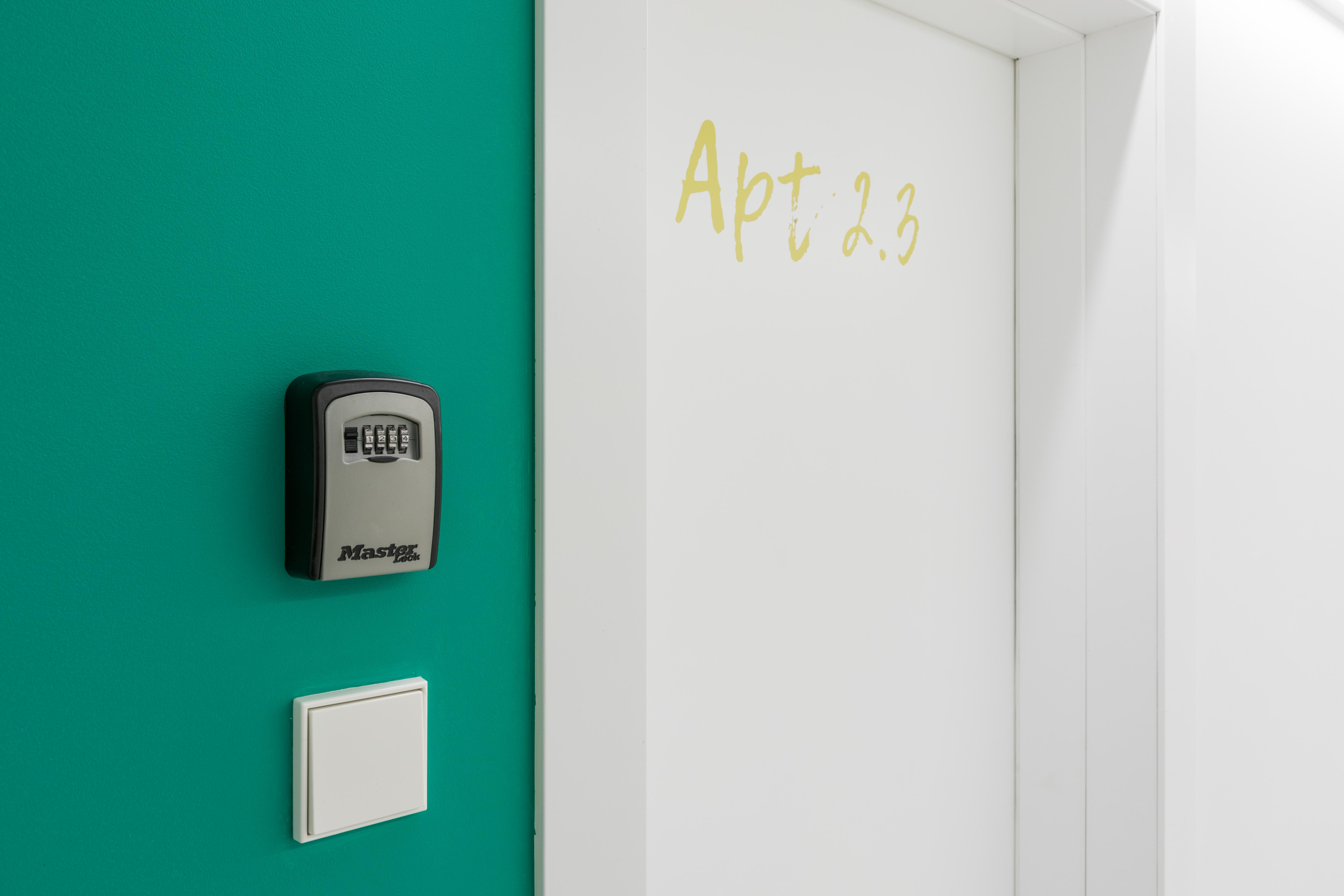 Home Art Apartments Salamanca Μαδρίτη Εξωτερικό φωτογραφία