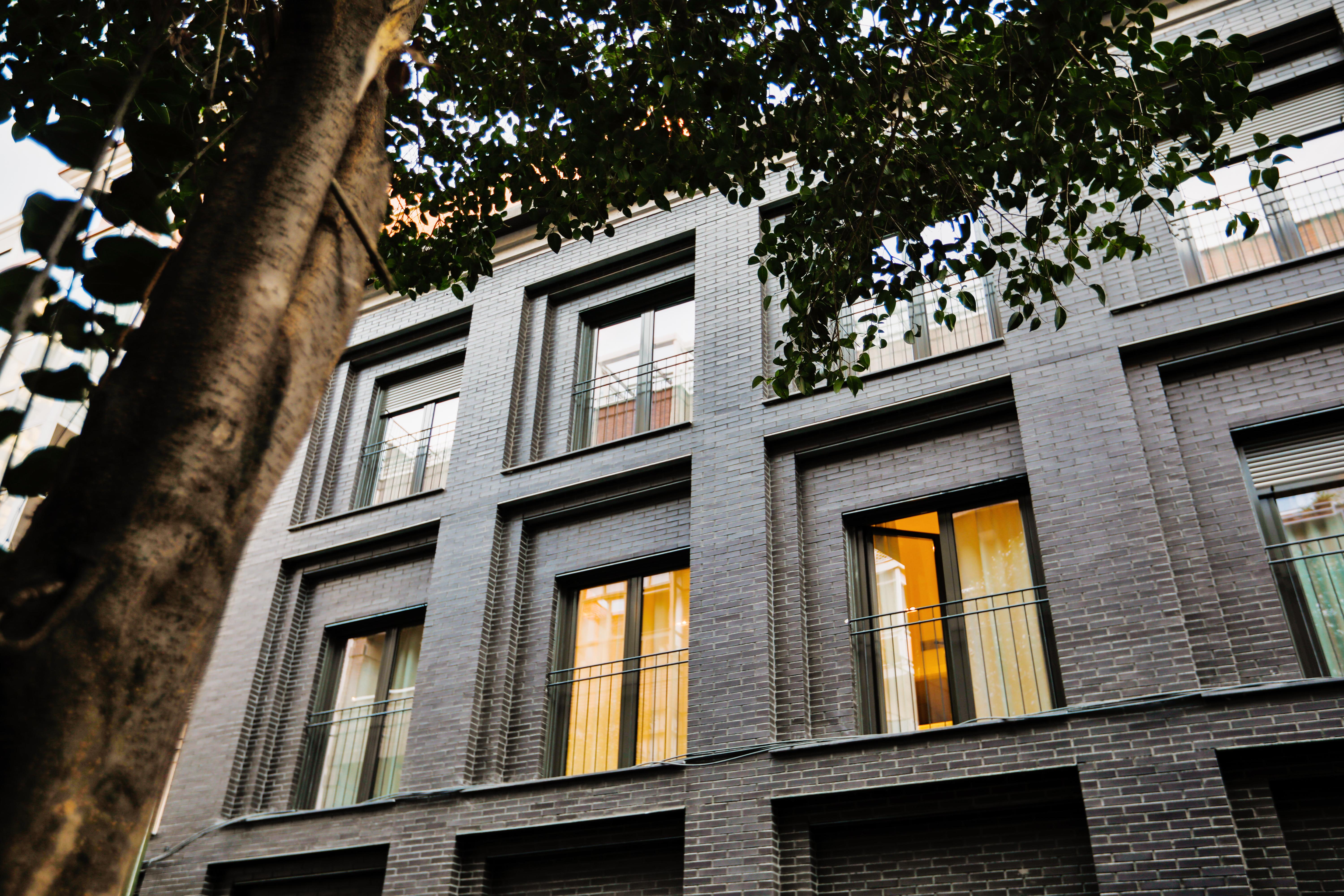 Home Art Apartments Salamanca Μαδρίτη Εξωτερικό φωτογραφία