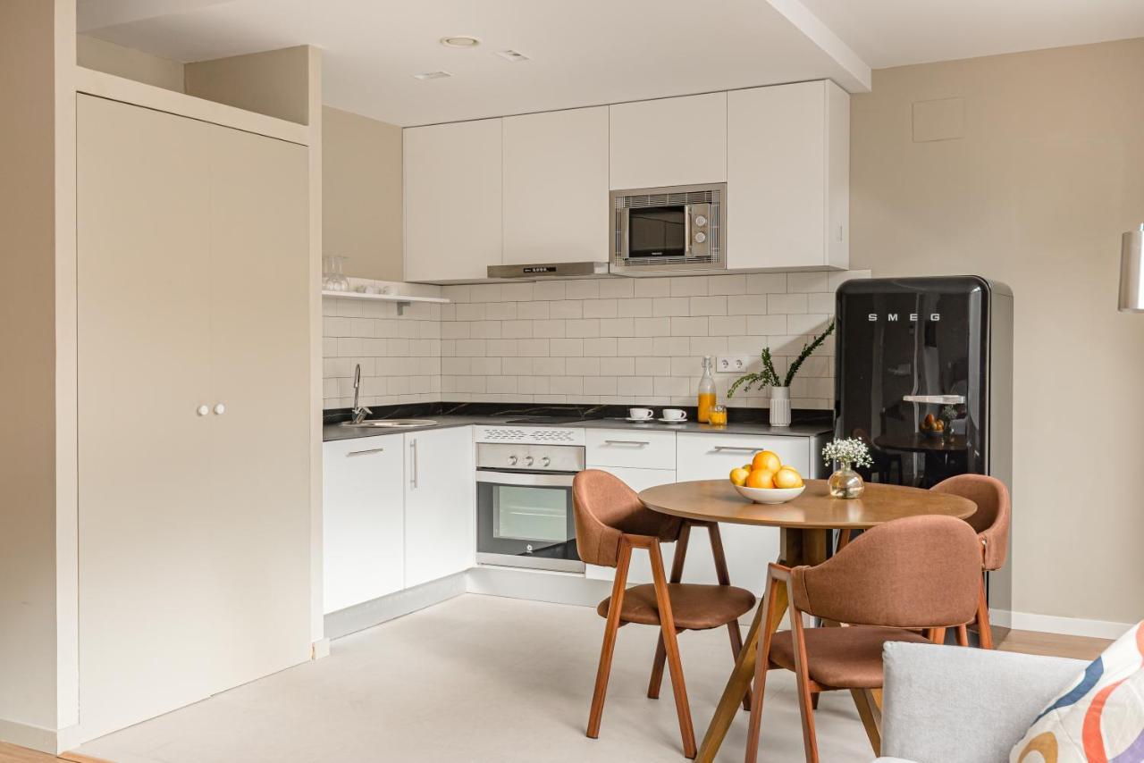Home Art Apartments Salamanca Μαδρίτη Εξωτερικό φωτογραφία