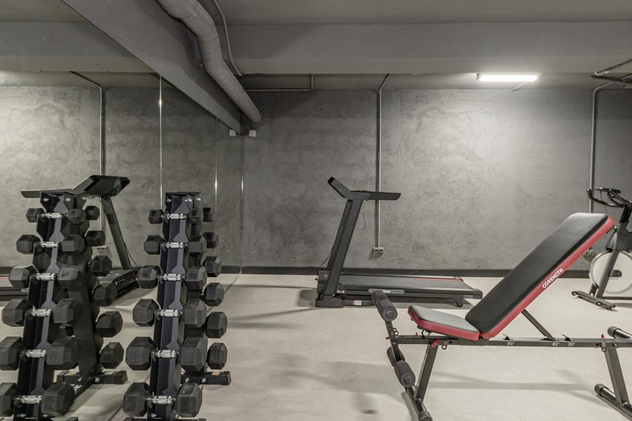 Home Art Apartments Salamanca Μαδρίτη Εξωτερικό φωτογραφία