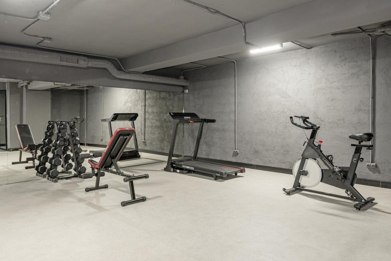 Home Art Apartments Salamanca Μαδρίτη Εξωτερικό φωτογραφία