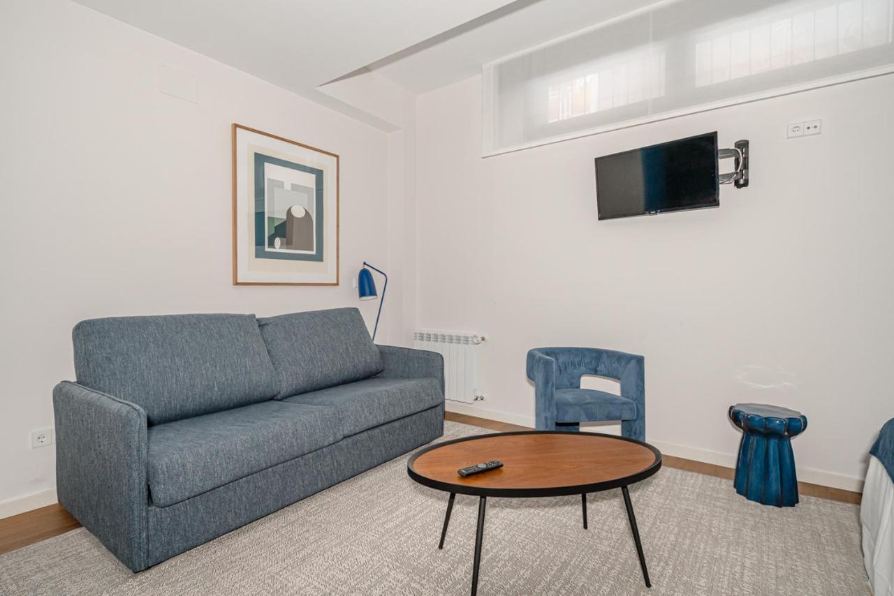 Home Art Apartments Salamanca Μαδρίτη Εξωτερικό φωτογραφία